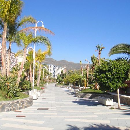 Rincon De Mar Apartment อัลมูเญการ์ ภายนอก รูปภาพ